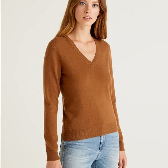 United Colors Of Benetton | Sweaters | United Color Of Benetton 